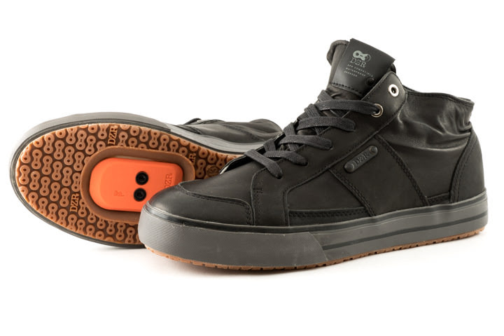 spd compatible shoes